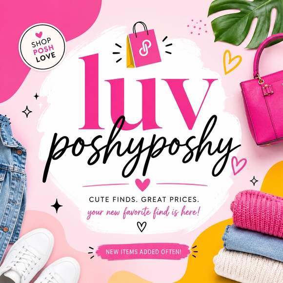 luvposhyposhy